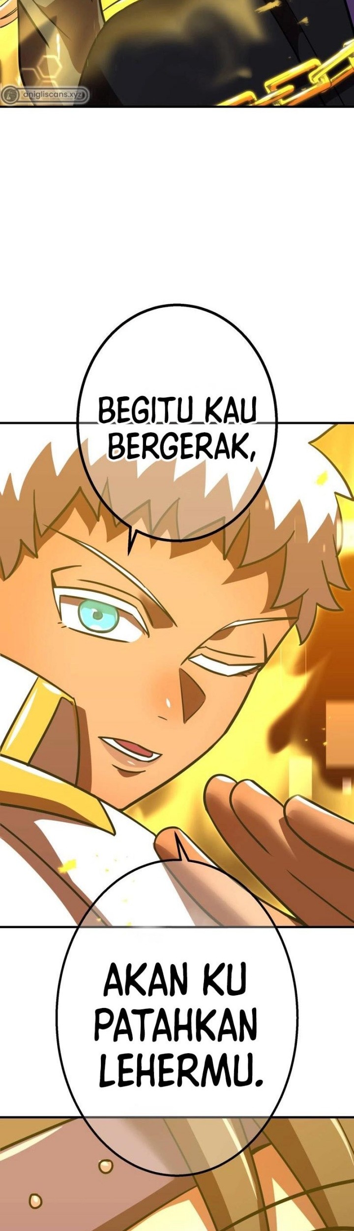 Savior of Divine Blood ~Draw Out 0.00000001% to Become the Strongest~ Chapter 101 - halaman 52