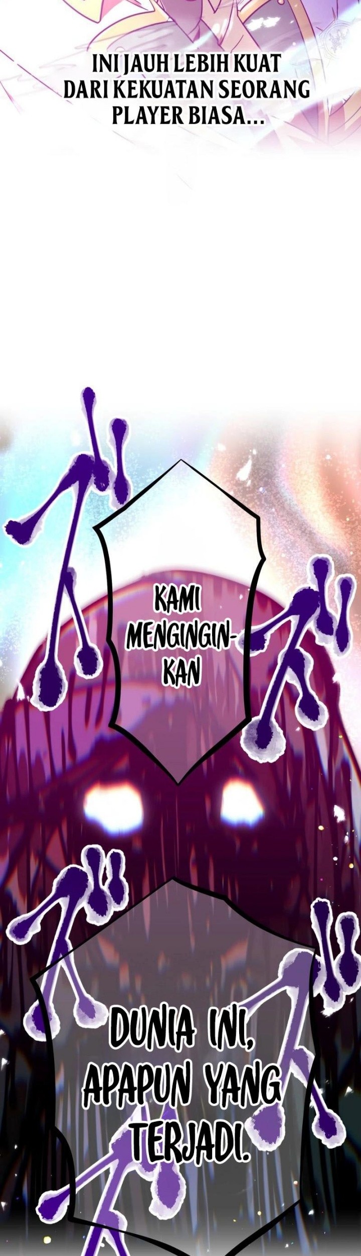 Savior of Divine Blood ~Draw Out 0.00000001% to Become the Strongest~ Chapter 101 - halaman 56