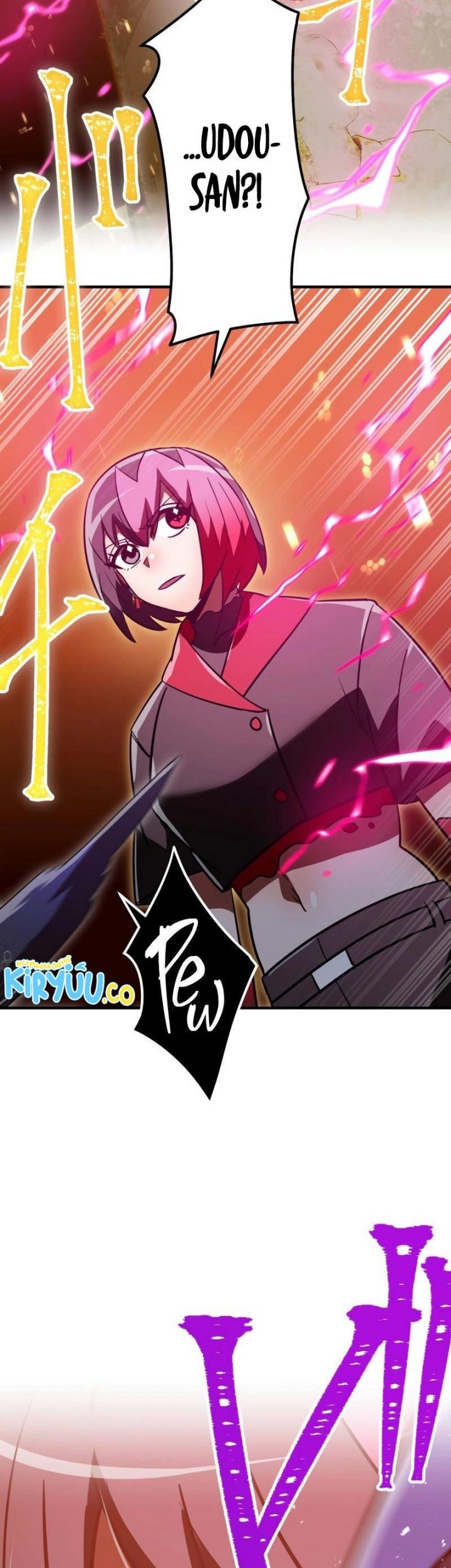 Savior of Divine Blood ~Draw Out 0.00000001% to Become the Strongest~ Chapter 101 - halaman 63