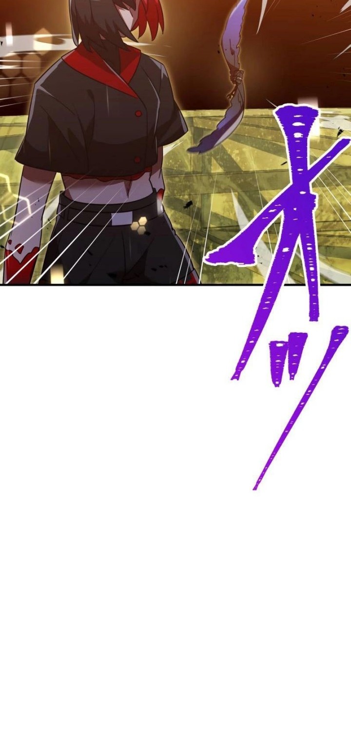 Savior of Divine Blood ~Draw Out 0.00000001% to Become the Strongest~ Chapter 101 - halaman 65