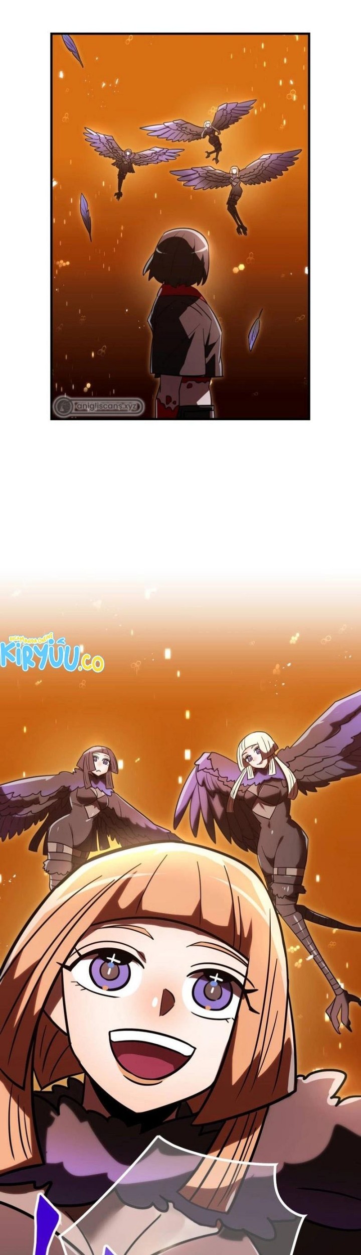 Savior of Divine Blood ~Draw Out 0.00000001% to Become the Strongest~ Chapter 101 - halaman 67