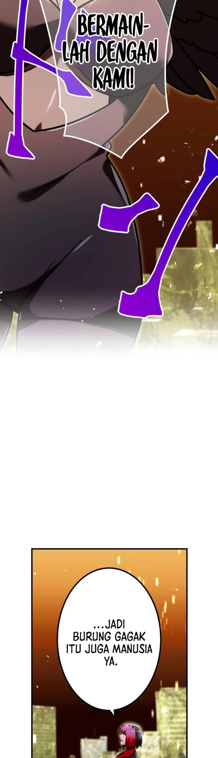 Savior of Divine Blood ~Draw Out 0.00000001% to Become the Strongest~ Chapter 101 - halaman 68
