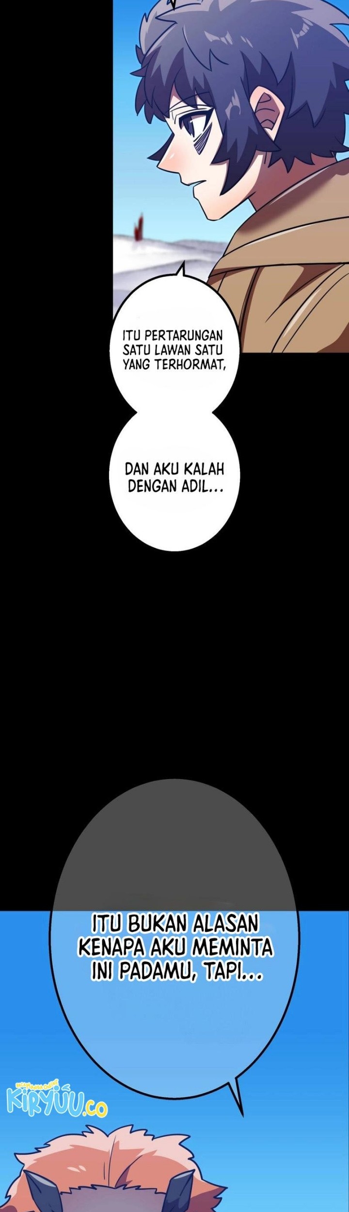 Savior of Divine Blood ~Draw Out 0.00000001% to Become the Strongest~ Chapter 101 - halaman 7
