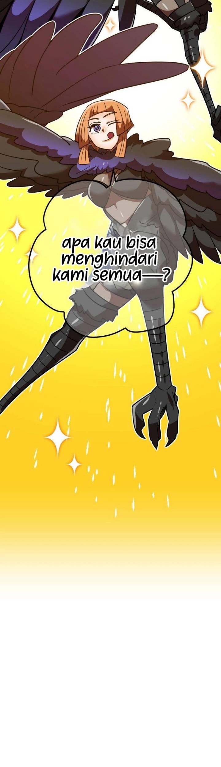 Savior of Divine Blood ~Draw Out 0.00000001% to Become the Strongest~ Chapter 101 - halaman 72