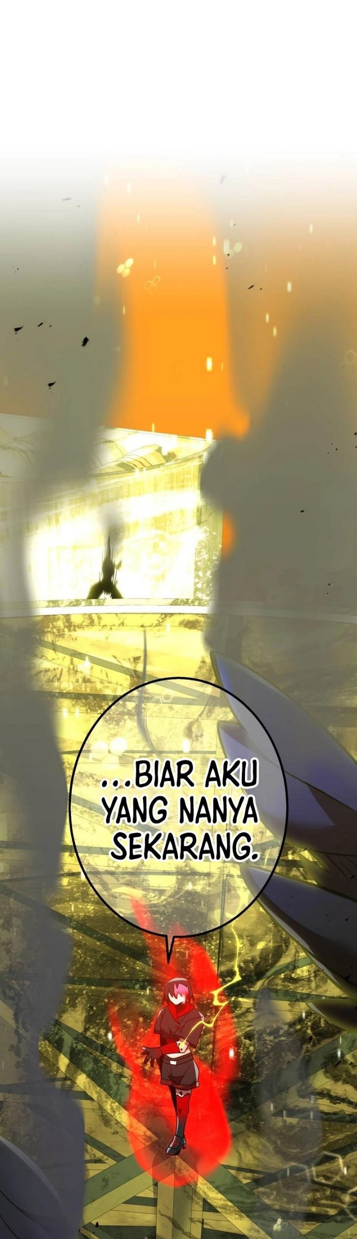 Savior of Divine Blood ~Draw Out 0.00000001% to Become the Strongest~ Chapter 101 - halaman 75