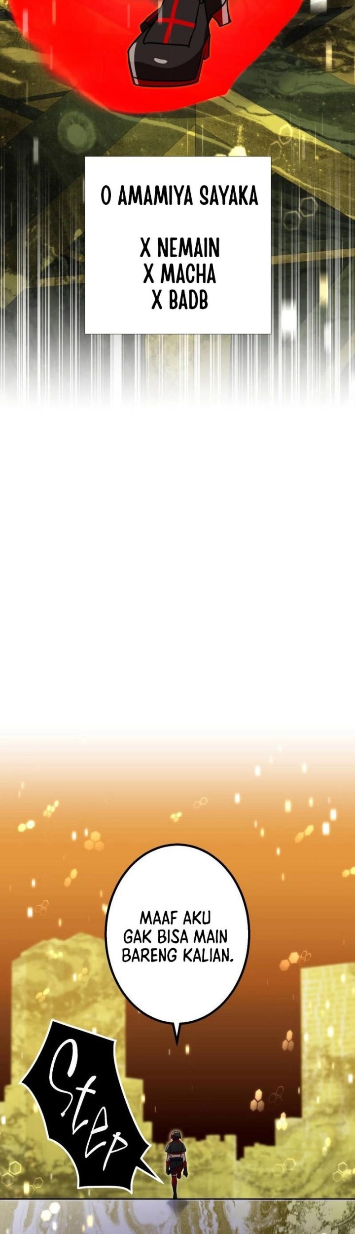 Savior of Divine Blood ~Draw Out 0.00000001% to Become the Strongest~ Chapter 101 - halaman 78