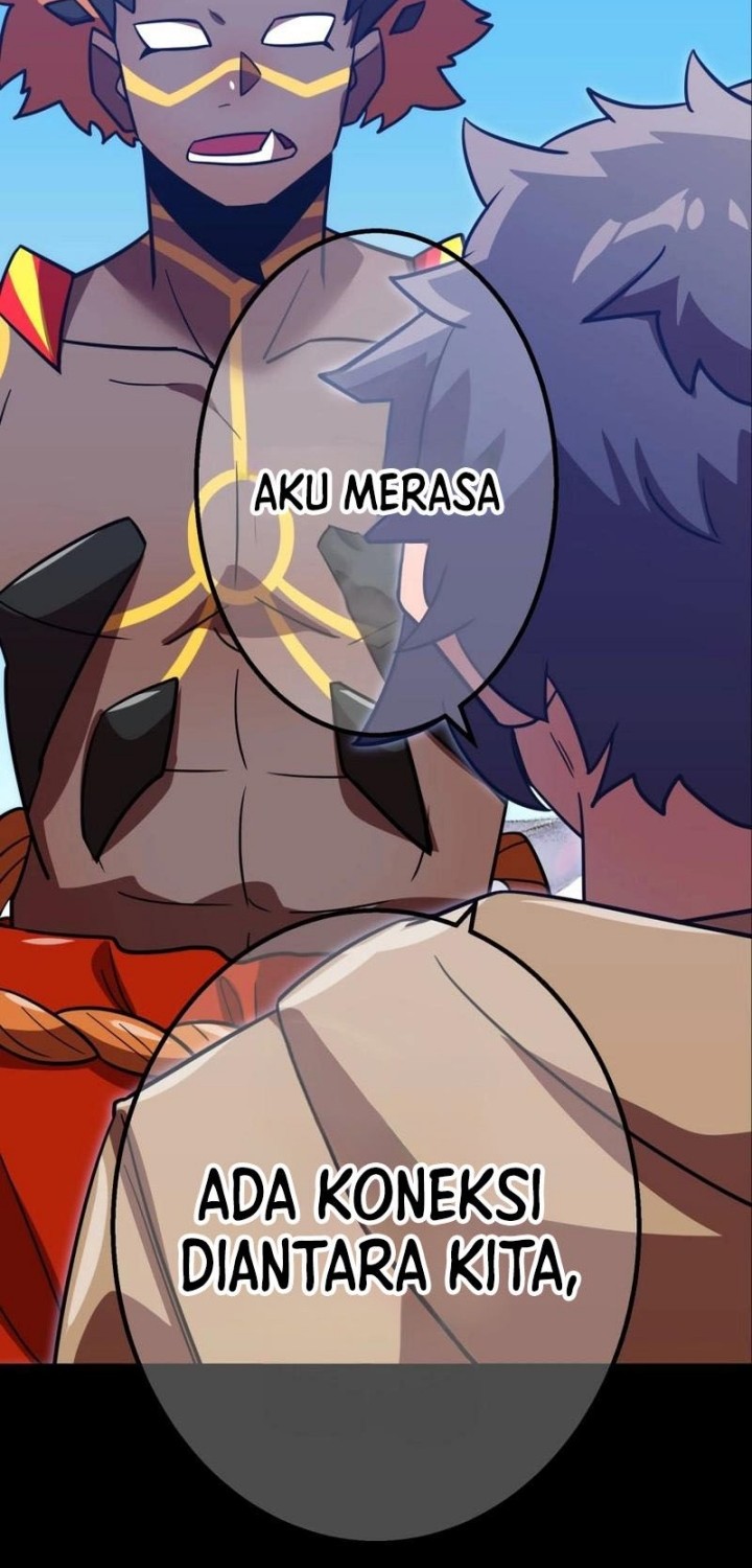 Savior of Divine Blood ~Draw Out 0.00000001% to Become the Strongest~ Chapter 101 - halaman 8