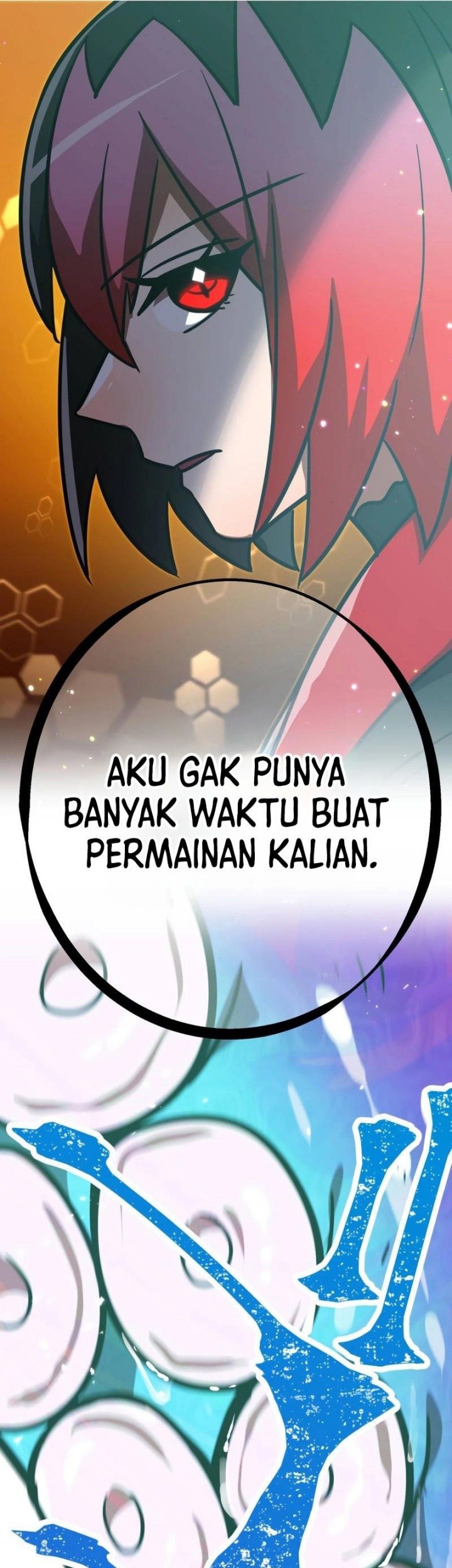 Savior of Divine Blood ~Draw Out 0.00000001% to Become the Strongest~ Chapter 101 - halaman 80