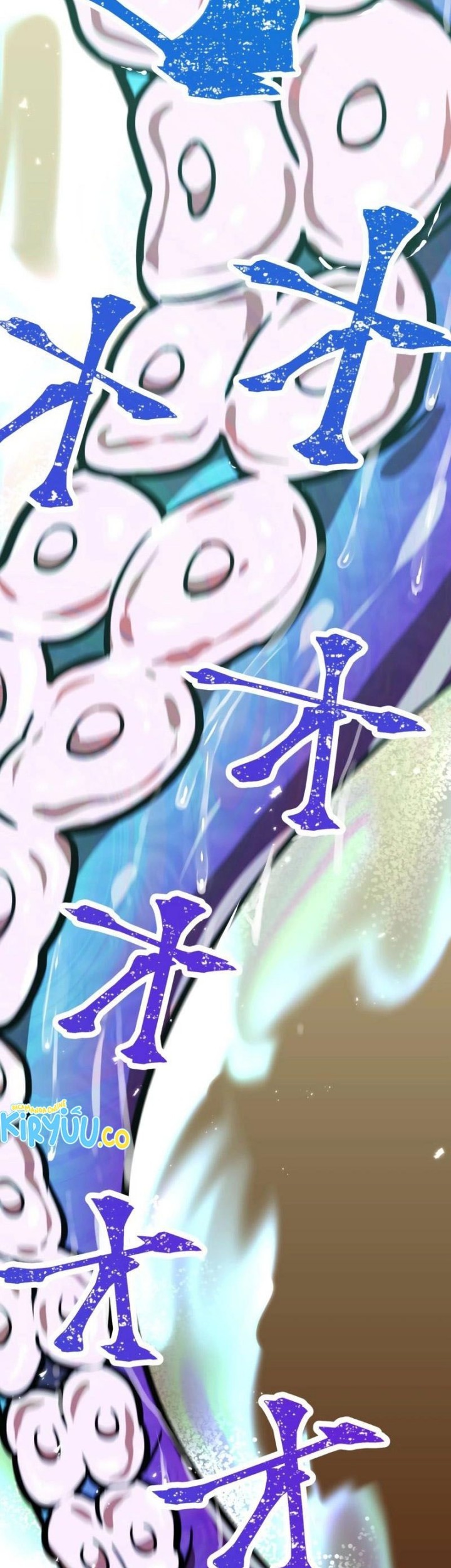 Savior of Divine Blood ~Draw Out 0.00000001% to Become the Strongest~ Chapter 101 - halaman 81