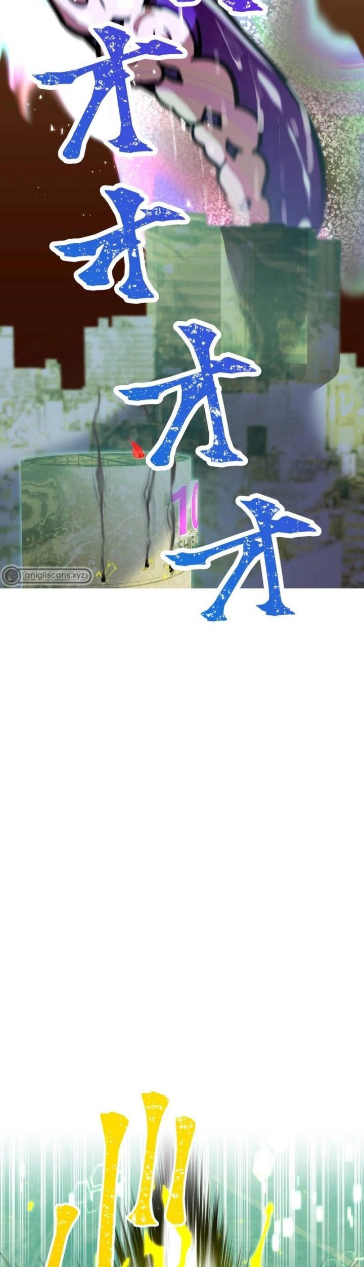 Savior of Divine Blood ~Draw Out 0.00000001% to Become the Strongest~ Chapter 101 - halaman 82
