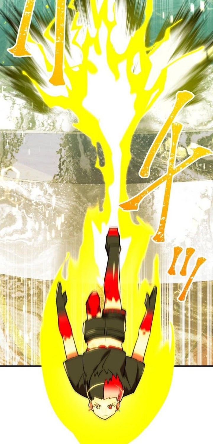 Savior of Divine Blood ~Draw Out 0.00000001% to Become the Strongest~ Chapter 101 - halaman 83
