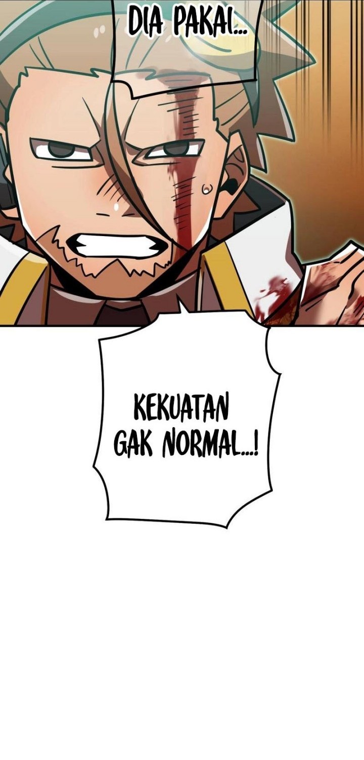Savior of Divine Blood ~Draw Out 0.00000001% to Become the Strongest~ Chapter 101 - halaman 90