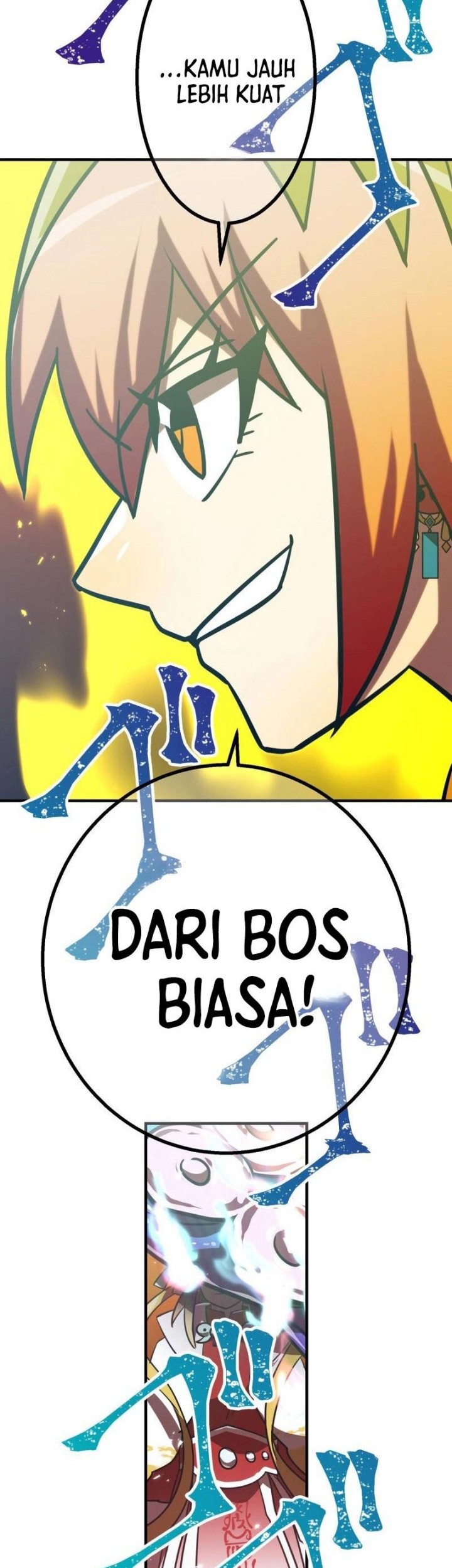 Savior of Divine Blood ~Draw Out 0.00000001% to Become the Strongest~ Chapter 101 - halaman 92