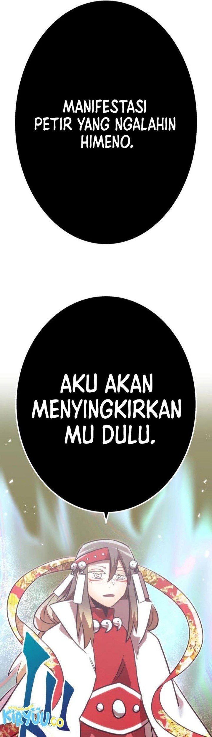 Savior of Divine Blood ~Draw Out 0.00000001% to Become the Strongest~ Chapter 101 - halaman 95