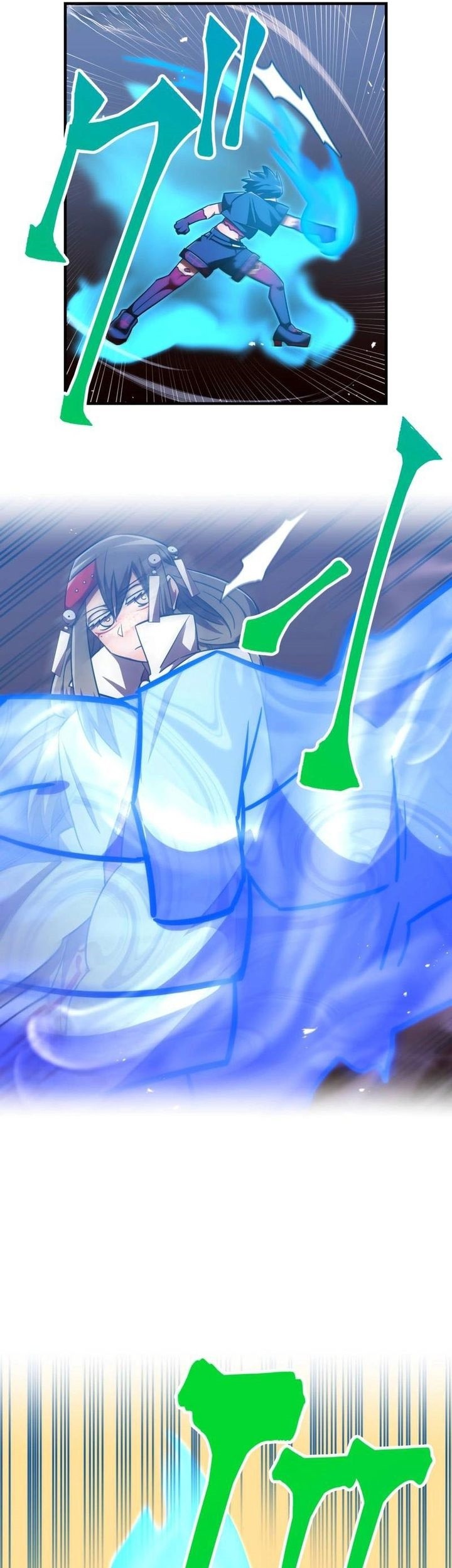 Savior of Divine Blood ~Draw Out 0.00000001% to Become the Strongest~ Chapter 102 - halaman 11