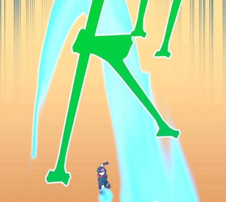 Savior of Divine Blood ~Draw Out 0.00000001% to Become the Strongest~ Chapter 102 - halaman 12