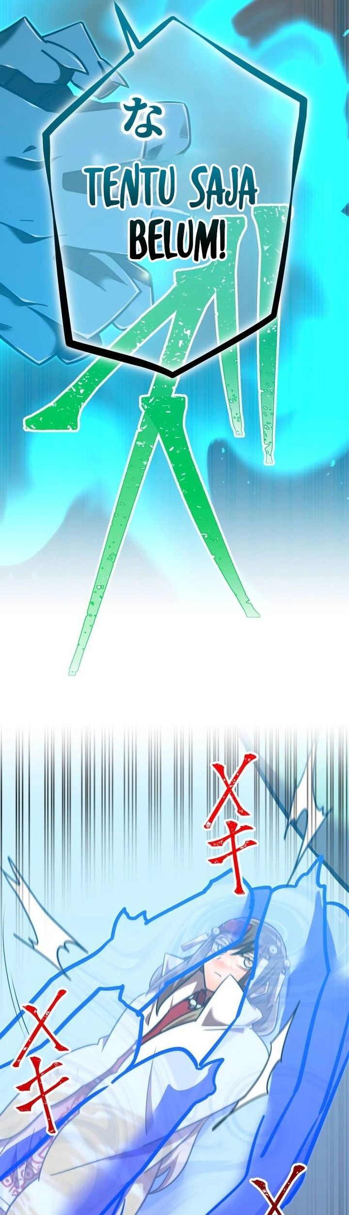 Savior of Divine Blood ~Draw Out 0.00000001% to Become the Strongest~ Chapter 102 - halaman 17