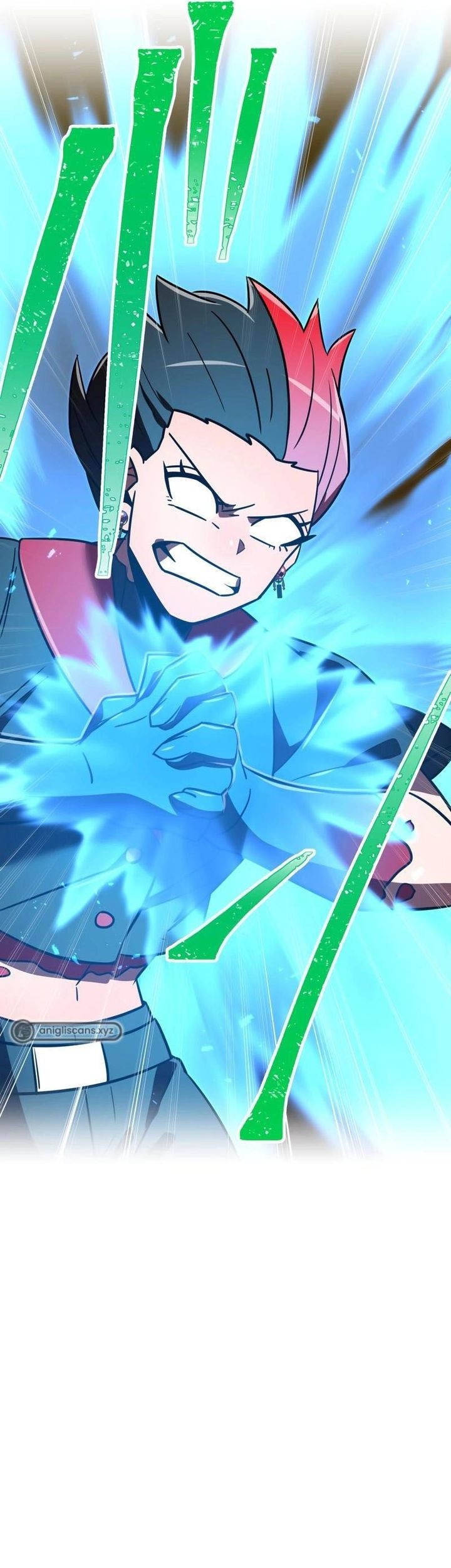 Savior of Divine Blood ~Draw Out 0.00000001% to Become the Strongest~ Chapter 102 - halaman 19