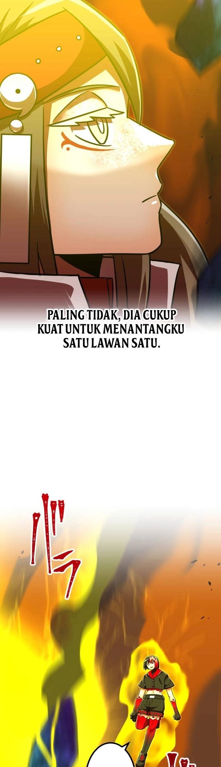 Savior of Divine Blood ~Draw Out 0.00000001% to Become the Strongest~ Chapter 102 - halaman 2