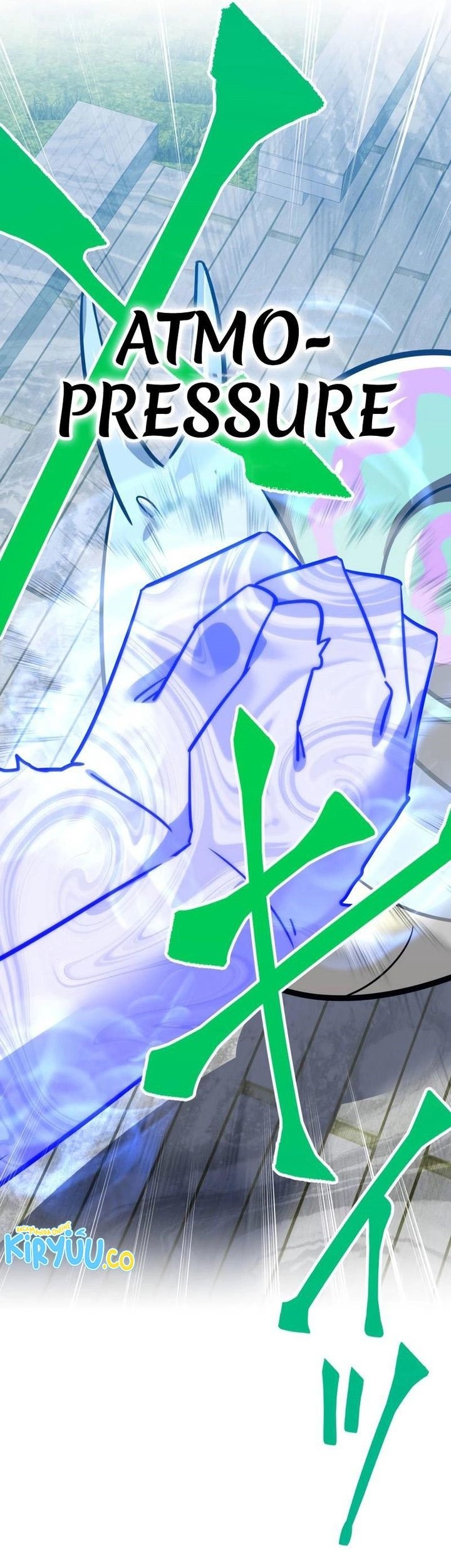 Savior of Divine Blood ~Draw Out 0.00000001% to Become the Strongest~ Chapter 102 - halaman 21