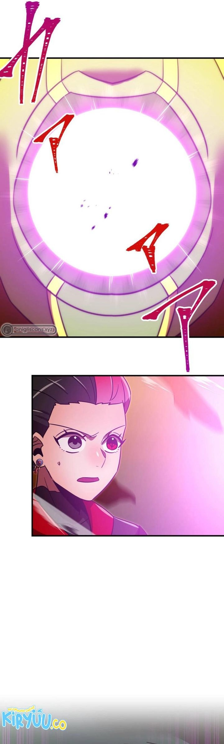 Savior of Divine Blood ~Draw Out 0.00000001% to Become the Strongest~ Chapter 102 - halaman 26