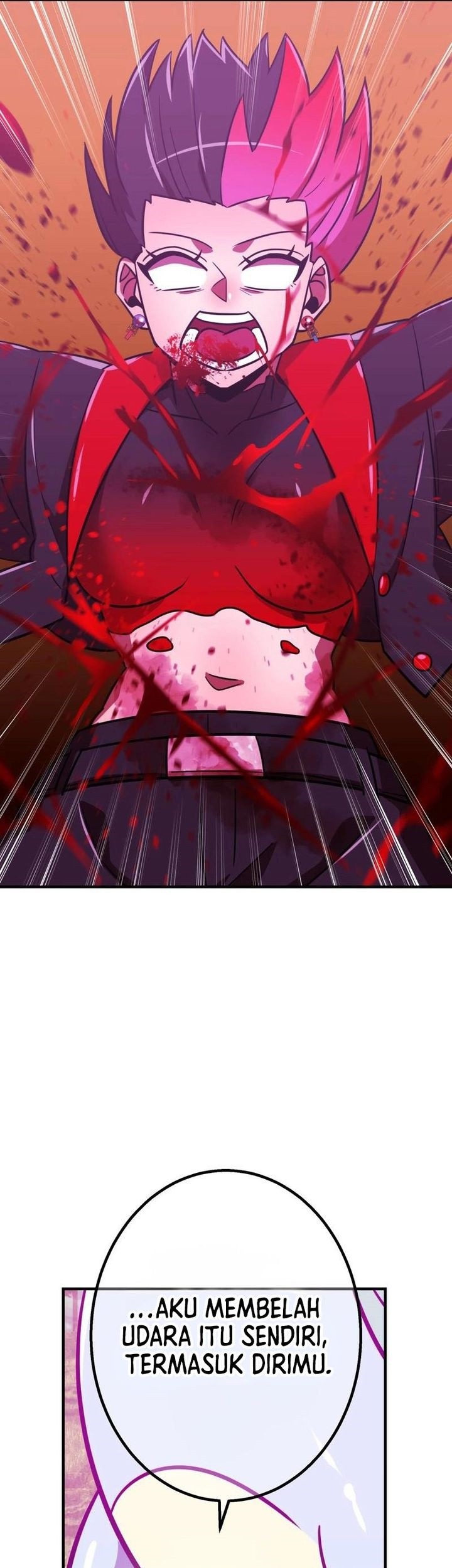 Savior of Divine Blood ~Draw Out 0.00000001% to Become the Strongest~ Chapter 102 - halaman 29