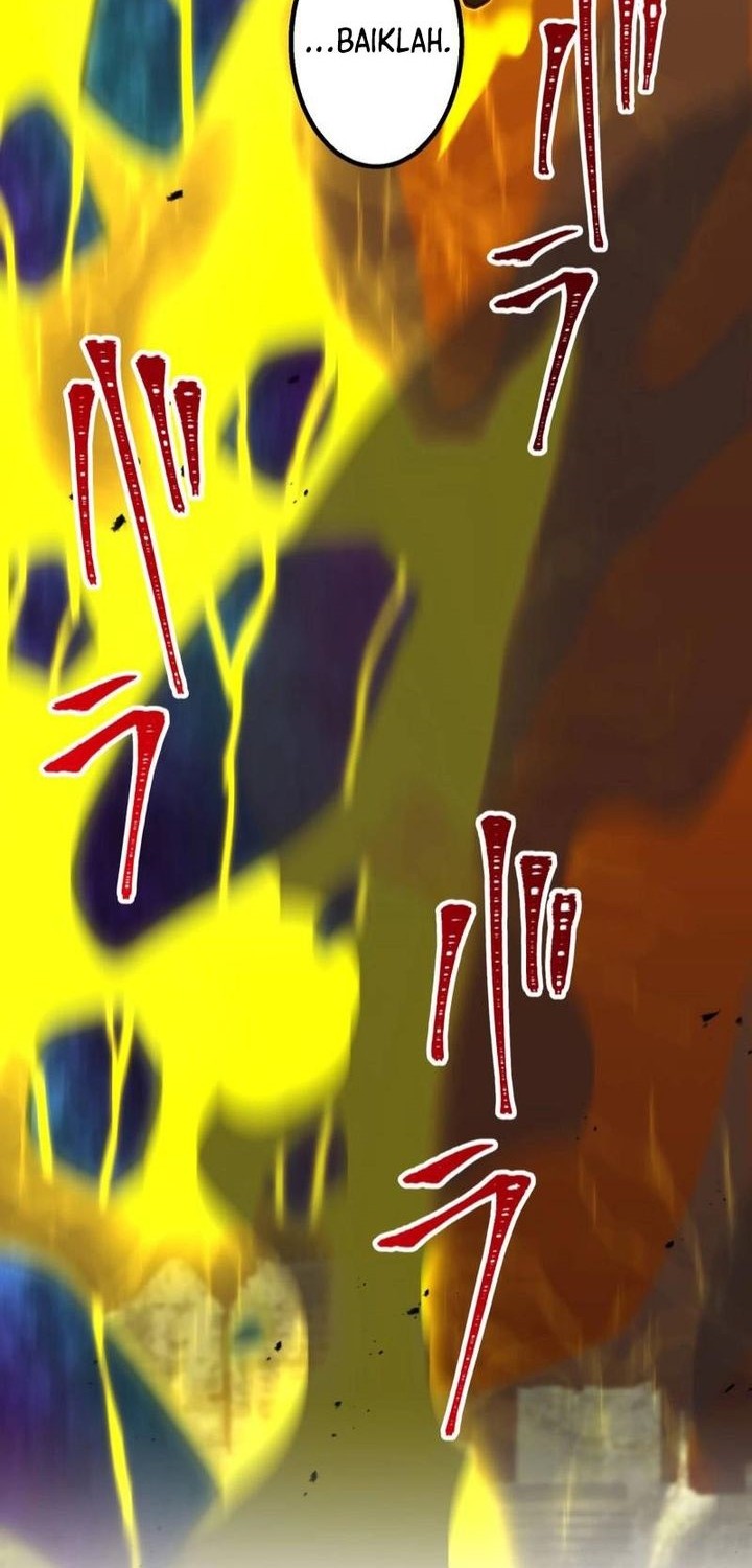 Savior of Divine Blood ~Draw Out 0.00000001% to Become the Strongest~ Chapter 102 - halaman 3