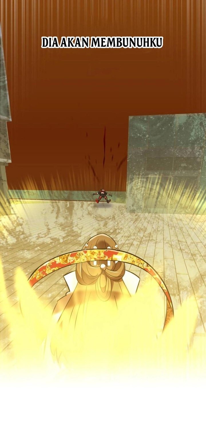 Savior of Divine Blood ~Draw Out 0.00000001% to Become the Strongest~ Chapter 102 - halaman 34