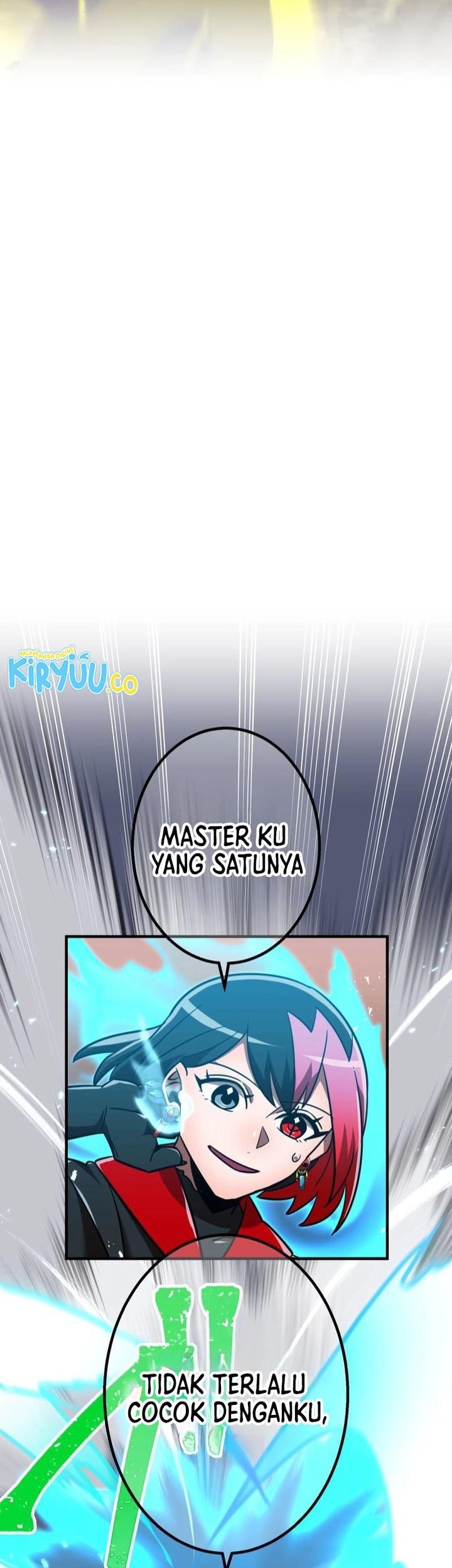 Savior of Divine Blood ~Draw Out 0.00000001% to Become the Strongest~ Chapter 102 - halaman 4