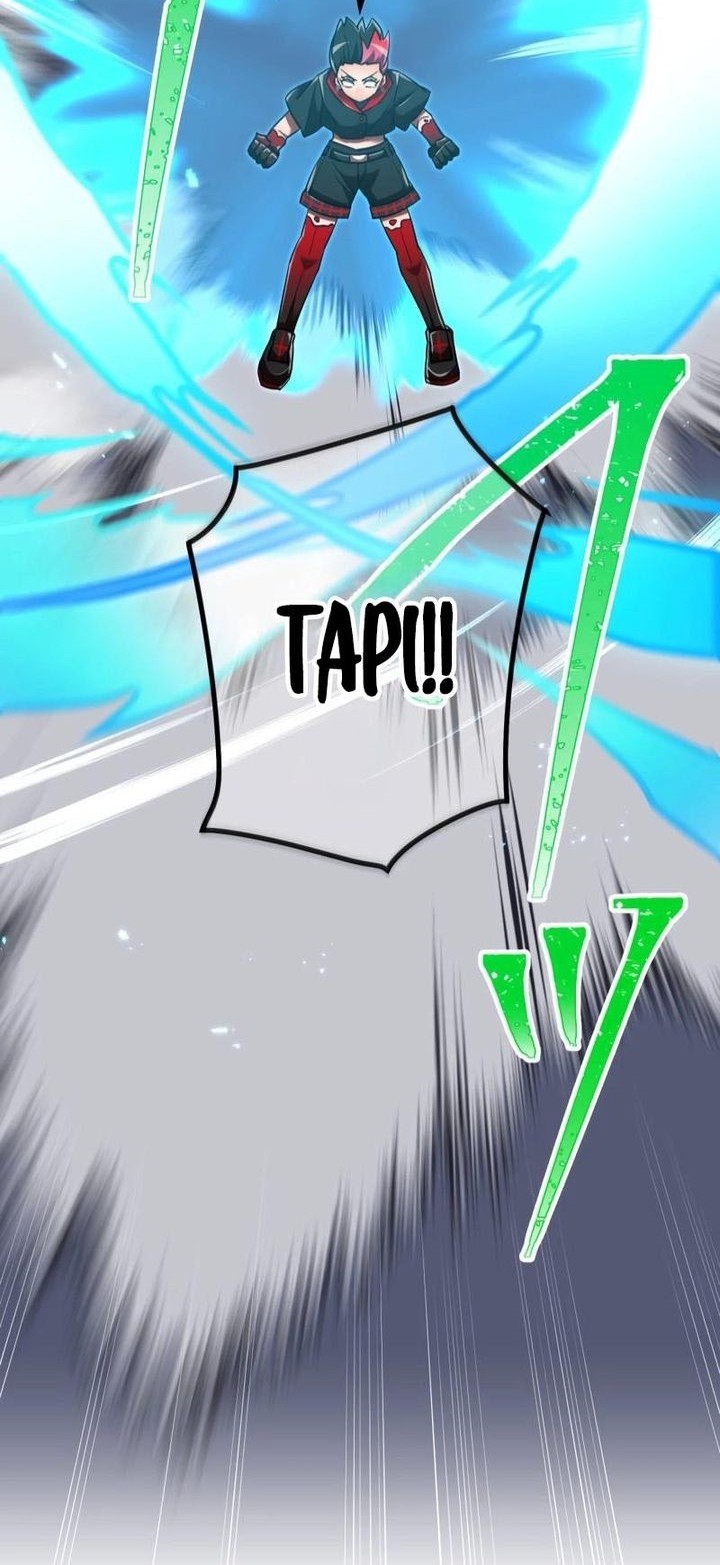 Savior of Divine Blood ~Draw Out 0.00000001% to Become the Strongest~ Chapter 102 - halaman 5