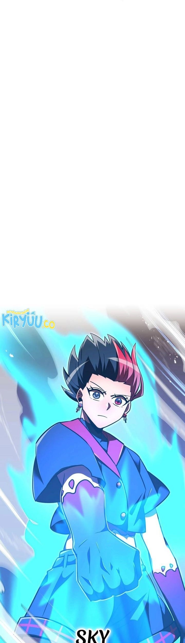Savior of Divine Blood ~Draw Out 0.00000001% to Become the Strongest~ Chapter 102 - halaman 9