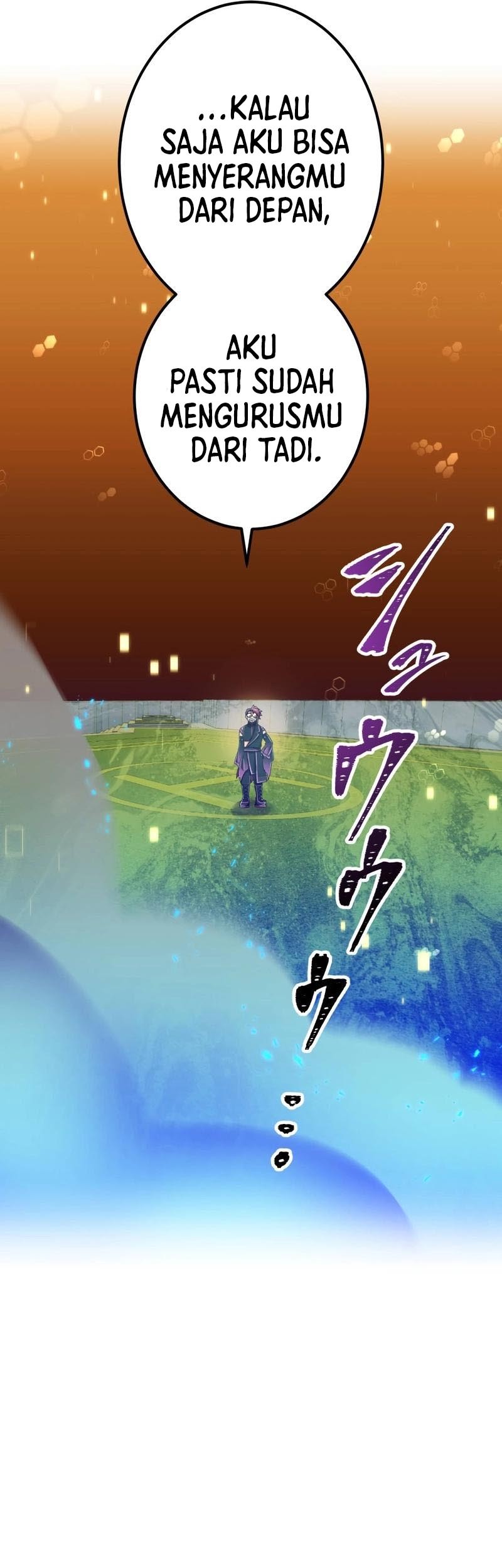 Savior of Divine Blood ~Draw Out 0.00000001% to Become the Strongest~ Chapter 103 - halaman 12