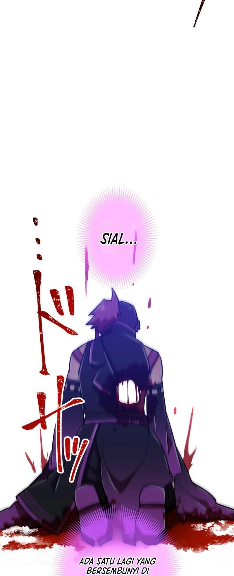 Savior of Divine Blood ~Draw Out 0.00000001% to Become the Strongest~ Chapter 103 - halaman 21