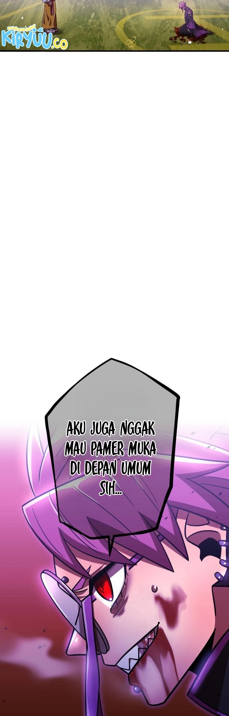 Savior of Divine Blood ~Draw Out 0.00000001% to Become the Strongest~ Chapter 103 - halaman 24
