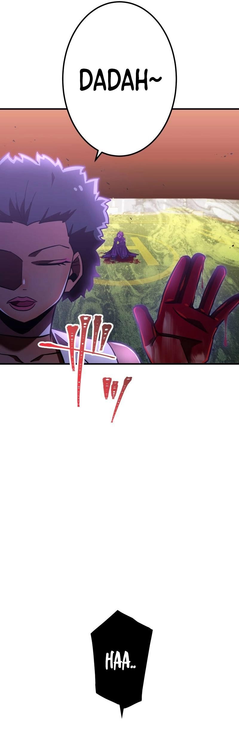 Savior of Divine Blood ~Draw Out 0.00000001% to Become the Strongest~ Chapter 103 - halaman 27