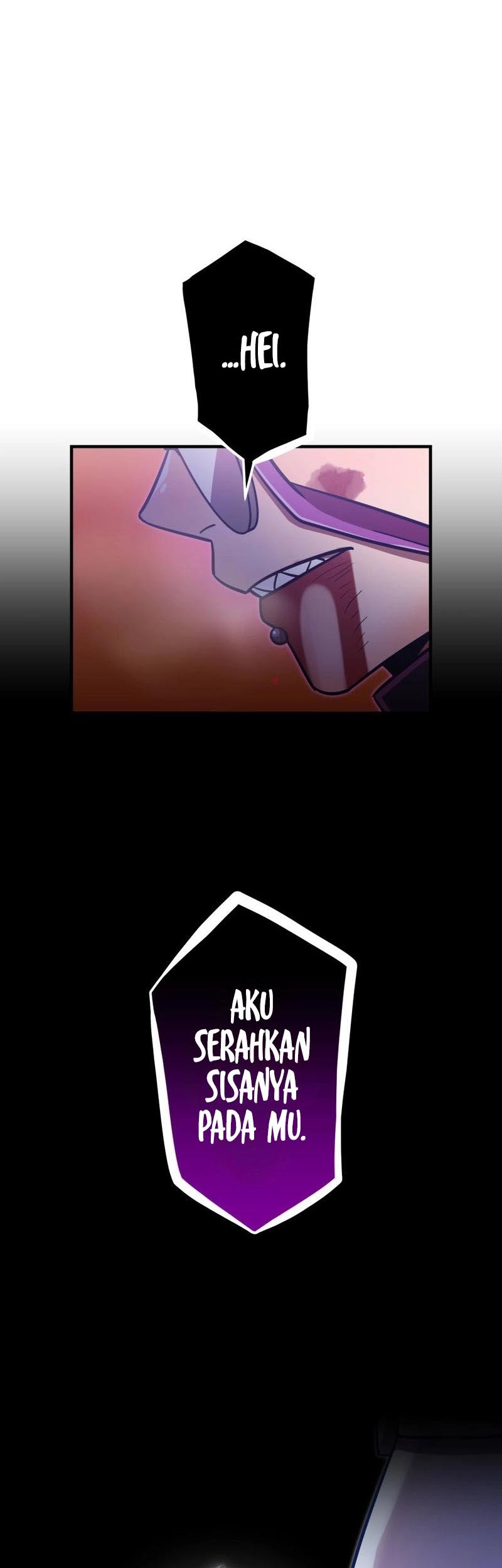 Savior of Divine Blood ~Draw Out 0.00000001% to Become the Strongest~ Chapter 103 - halaman 28