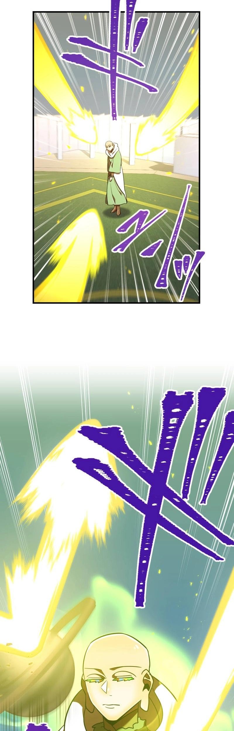 Savior of Divine Blood ~Draw Out 0.00000001% to Become the Strongest~ Chapter 103 - halaman 3