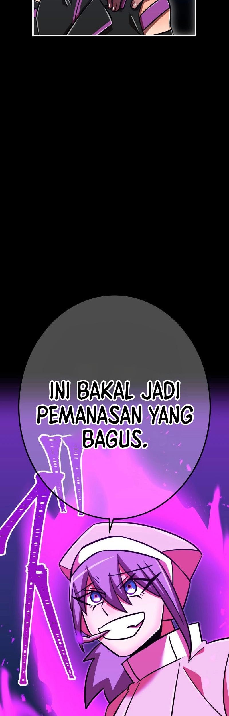 Savior of Divine Blood ~Draw Out 0.00000001% to Become the Strongest~ Chapter 103 - halaman 30
