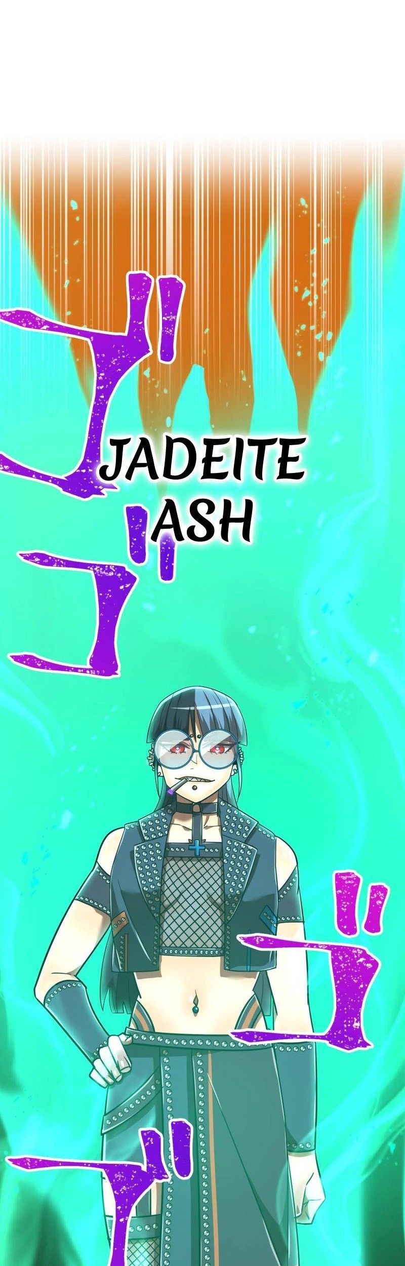Savior of Divine Blood ~Draw Out 0.00000001% to Become the Strongest~ Chapter 103 - halaman 35