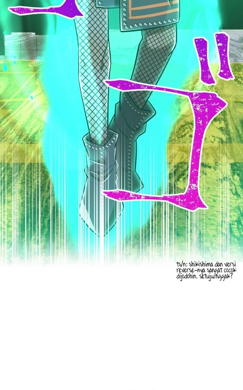 Savior of Divine Blood ~Draw Out 0.00000001% to Become the Strongest~ Chapter 103 - halaman 36