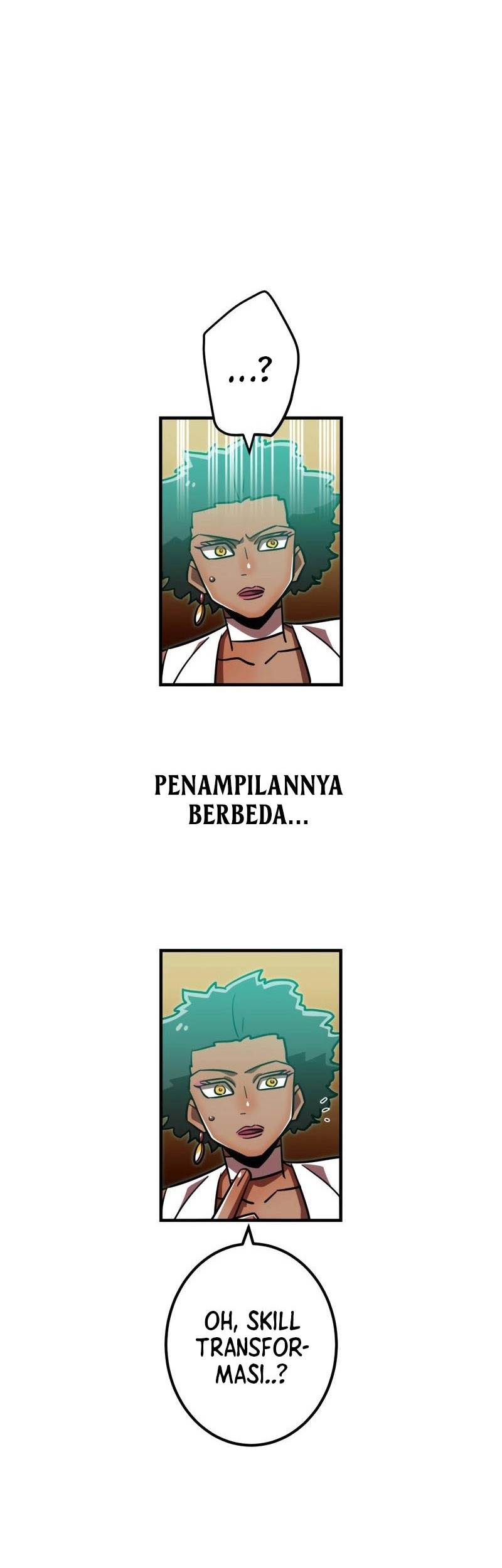 Savior of Divine Blood ~Draw Out 0.00000001% to Become the Strongest~ Chapter 103 - halaman 38