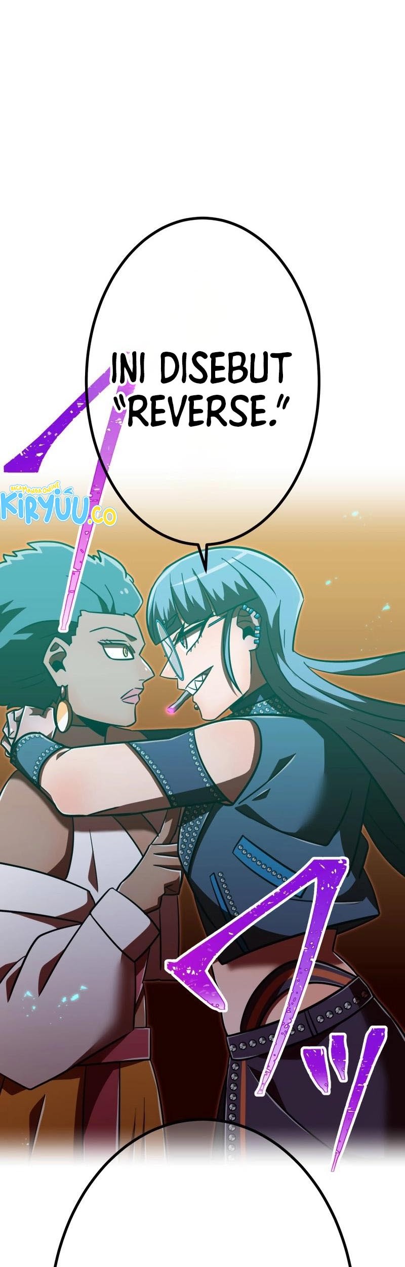 Savior of Divine Blood ~Draw Out 0.00000001% to Become the Strongest~ Chapter 103 - halaman 39