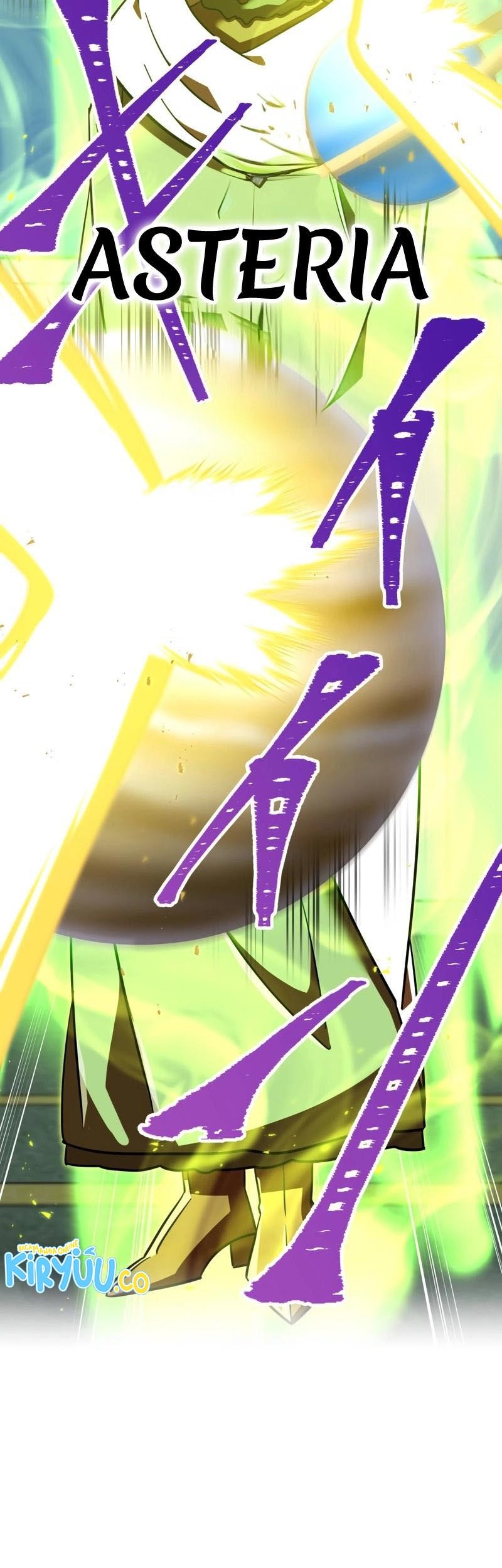 Savior of Divine Blood ~Draw Out 0.00000001% to Become the Strongest~ Chapter 103 - halaman 4