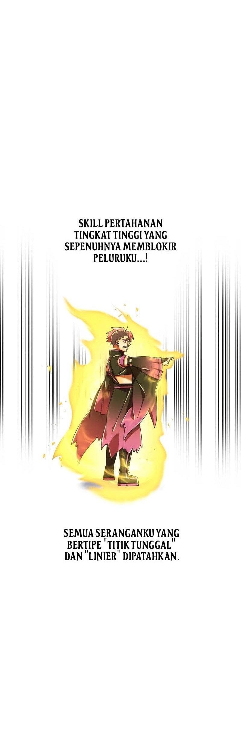 Savior of Divine Blood ~Draw Out 0.00000001% to Become the Strongest~ Chapter 103 - halaman 5
