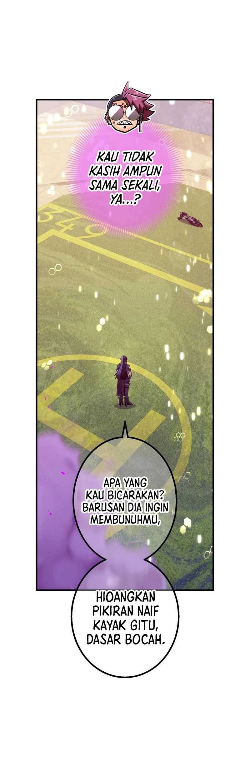 Savior of Divine Blood ~Draw Out 0.00000001% to Become the Strongest~ Chapter 104 - halaman 12