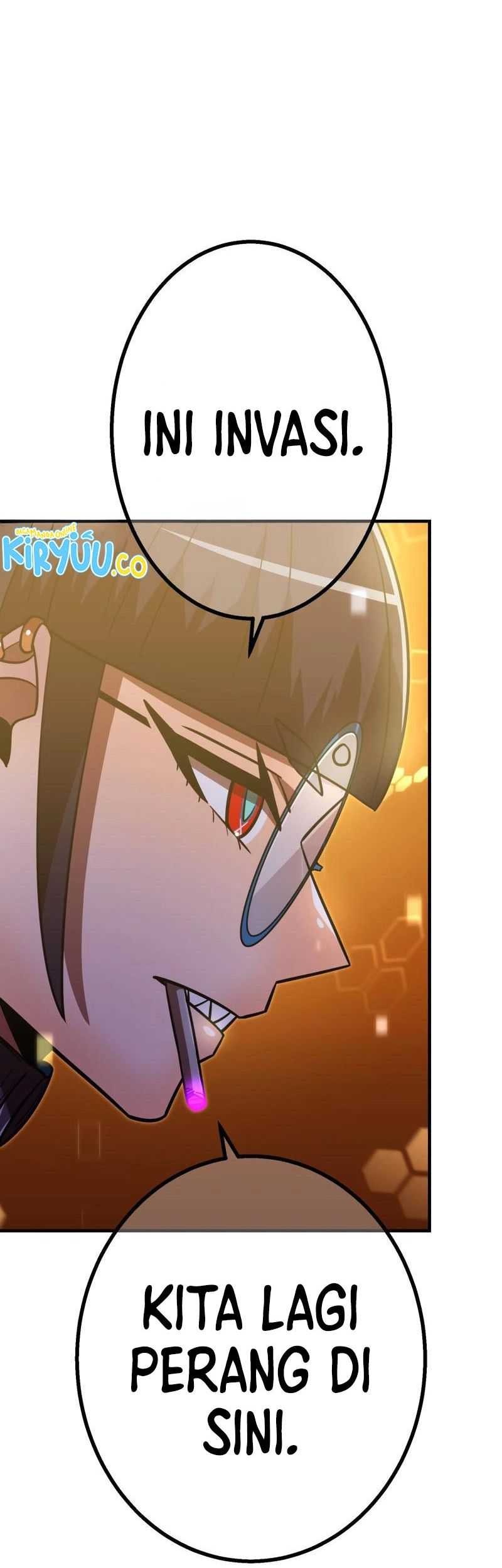 Savior of Divine Blood ~Draw Out 0.00000001% to Become the Strongest~ Chapter 104 - halaman 13