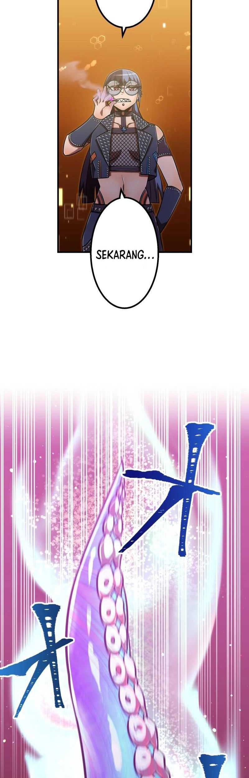 Savior of Divine Blood ~Draw Out 0.00000001% to Become the Strongest~ Chapter 104 - halaman 15