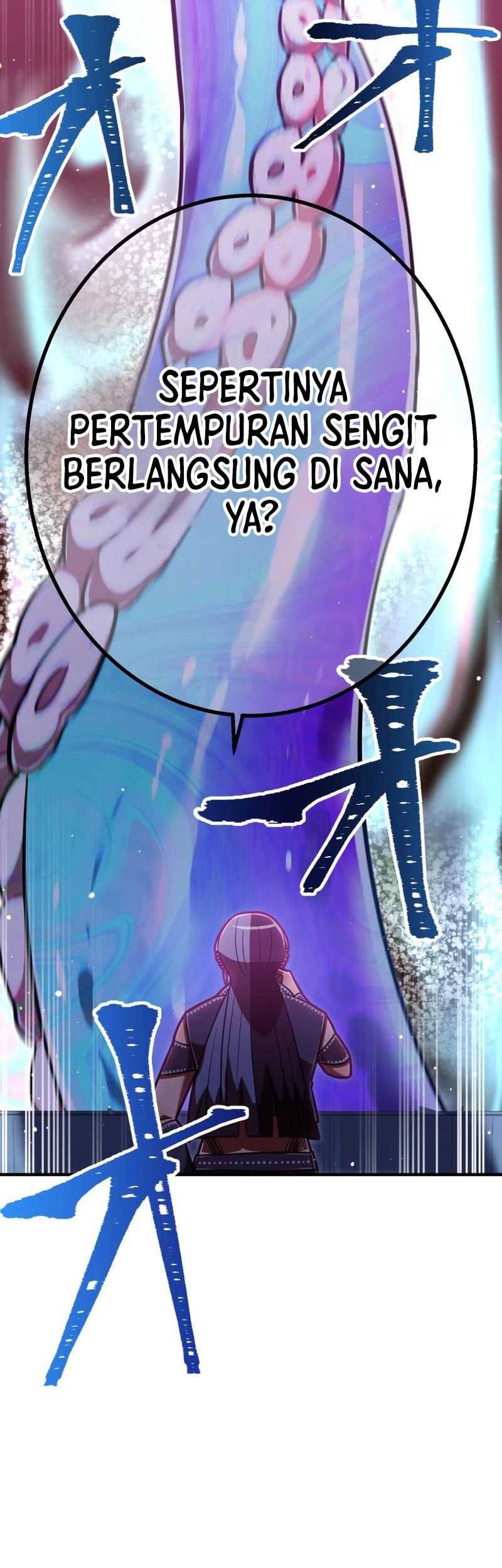 Savior of Divine Blood ~Draw Out 0.00000001% to Become the Strongest~ Chapter 104 - halaman 16