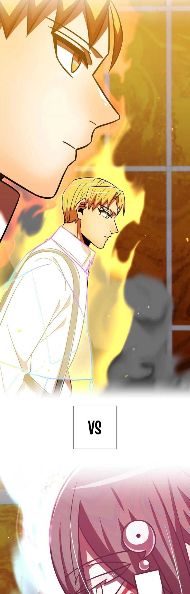 Savior of Divine Blood ~Draw Out 0.00000001% to Become the Strongest~ Chapter 104 - halaman 21