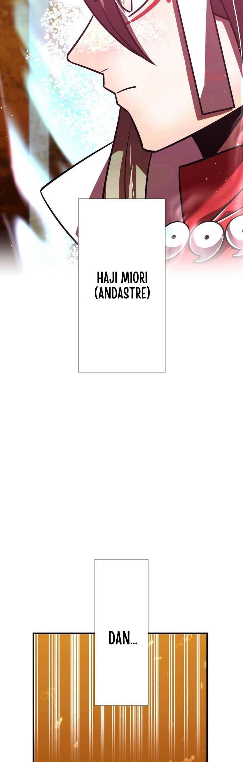 Savior of Divine Blood ~Draw Out 0.00000001% to Become the Strongest~ Chapter 104 - halaman 22